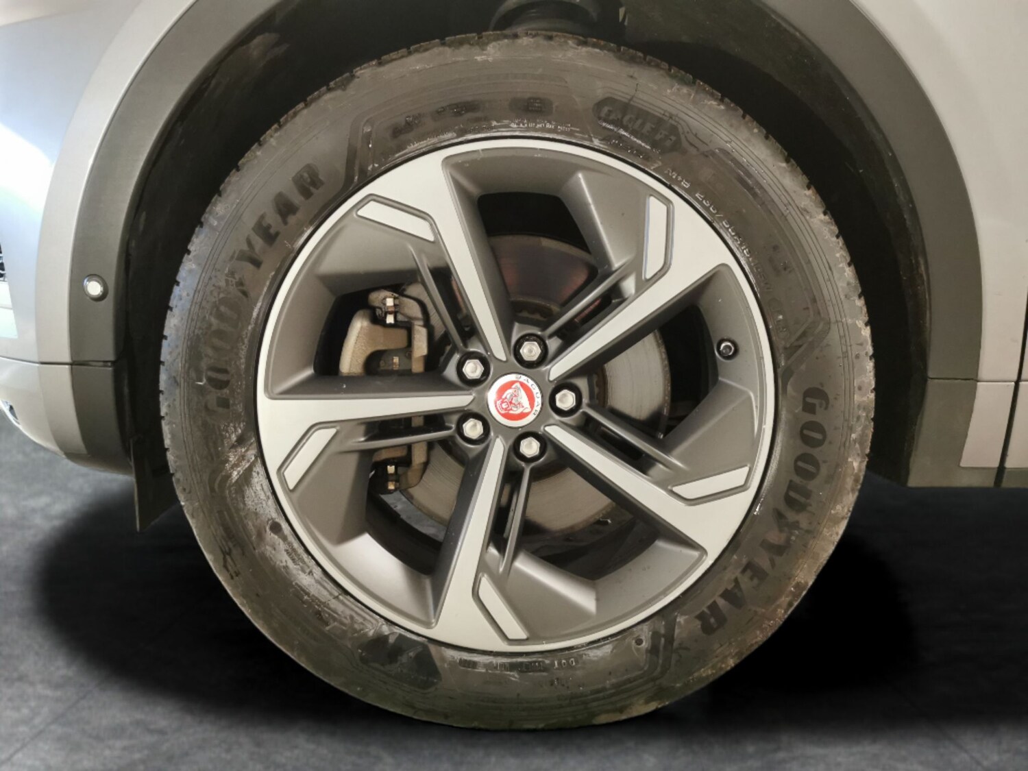 Used Jaguar E-Pace 2021 for sale - 77960533: Photo 24