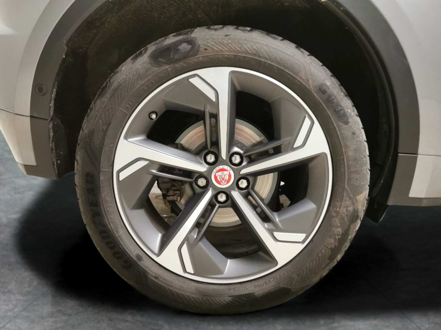 Used Jaguar E-Pace 2021 for sale - 77960533: Photo 26