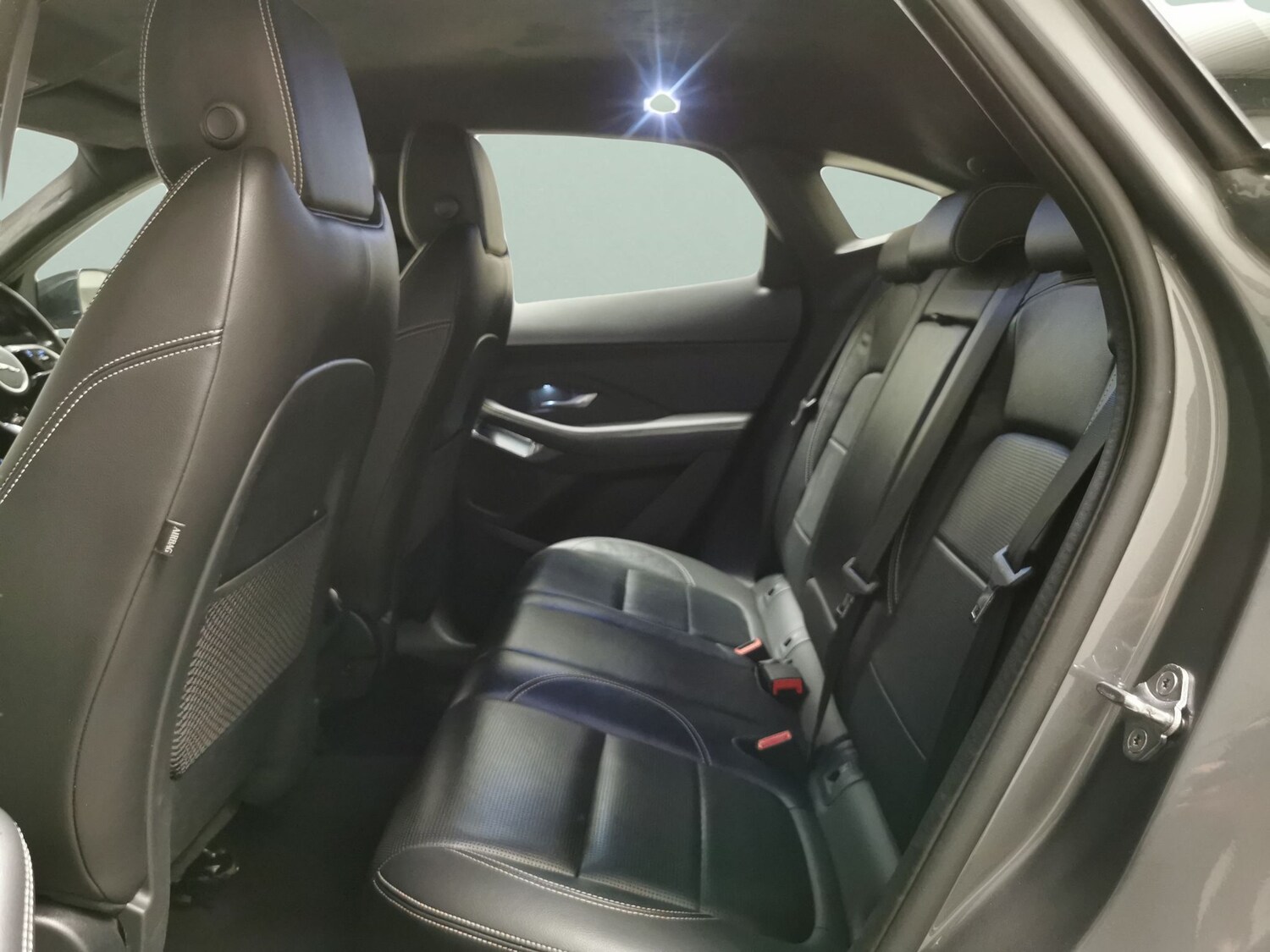 Used Jaguar E-Pace 2021 for sale - 77960533: Photo 27