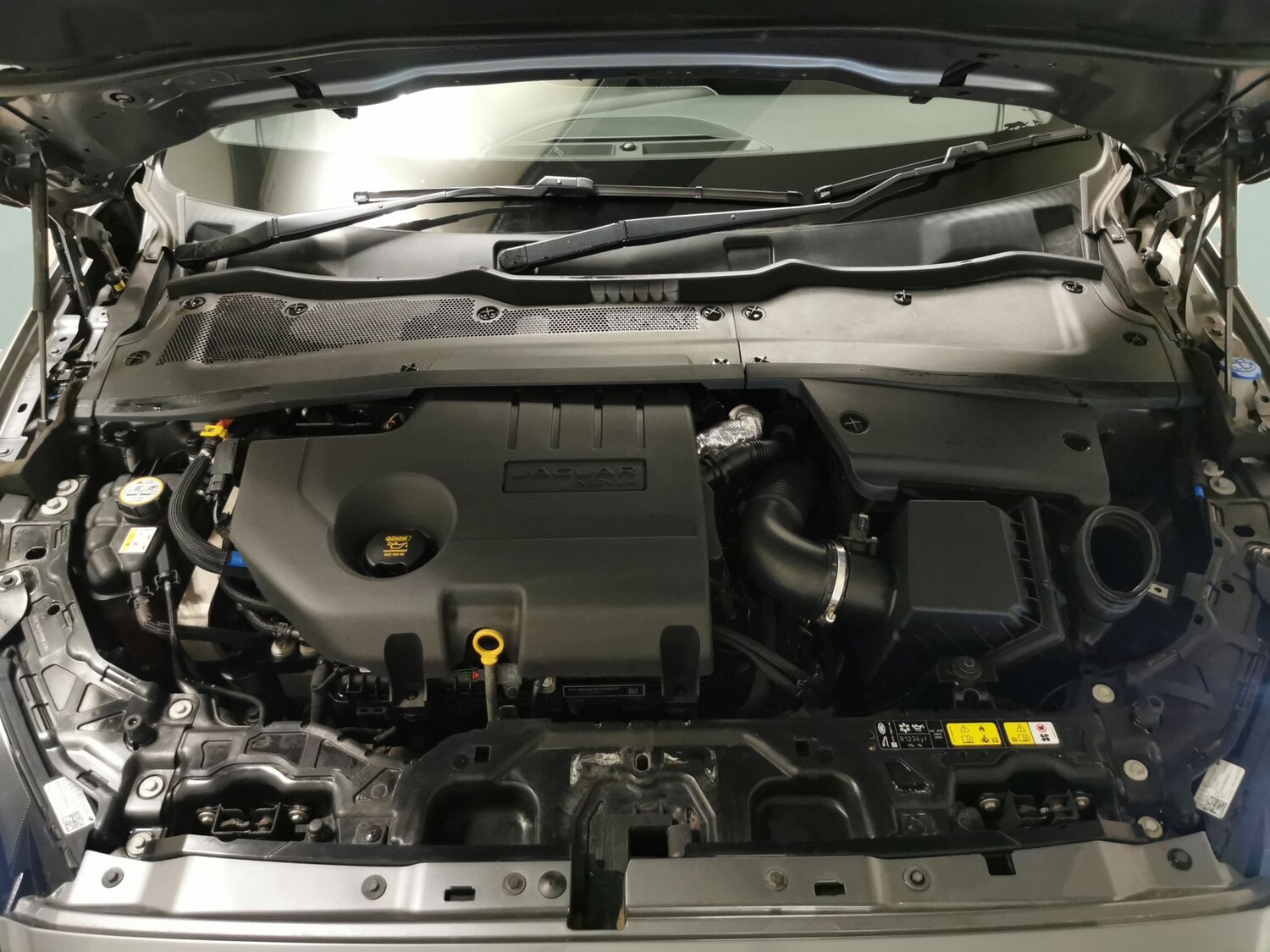 Used Jaguar E-Pace 2021 for sale - 77960533: Photo 33