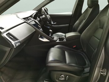 Used Jaguar E-Pace undefined for sale - 77960533: Photo