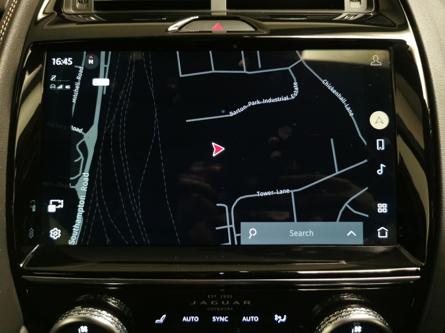 Used Jaguar E-Pace 2021 for sale - 77960533: Photo 5