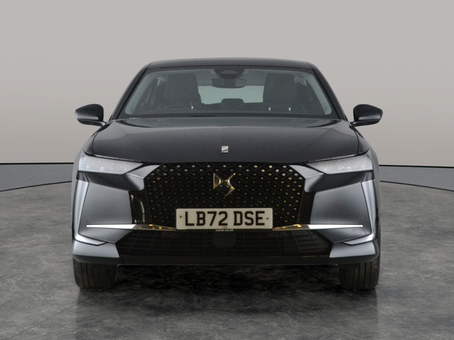 Used DS Automobiles DS 4 2022 for sale - 77493031: Photo 13