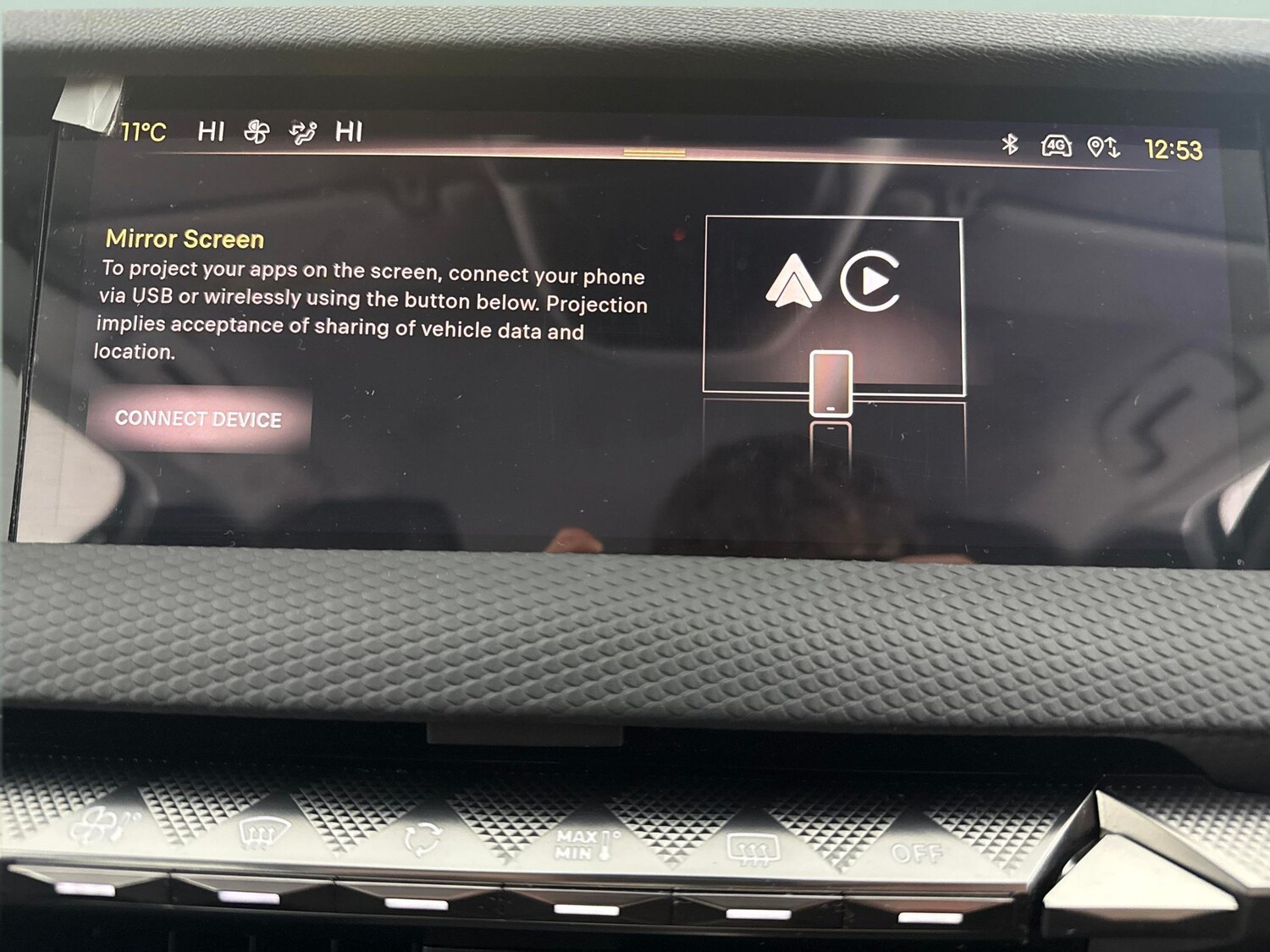 Used DS Automobiles DS 4 2022 for sale - 77493031: Photo 15