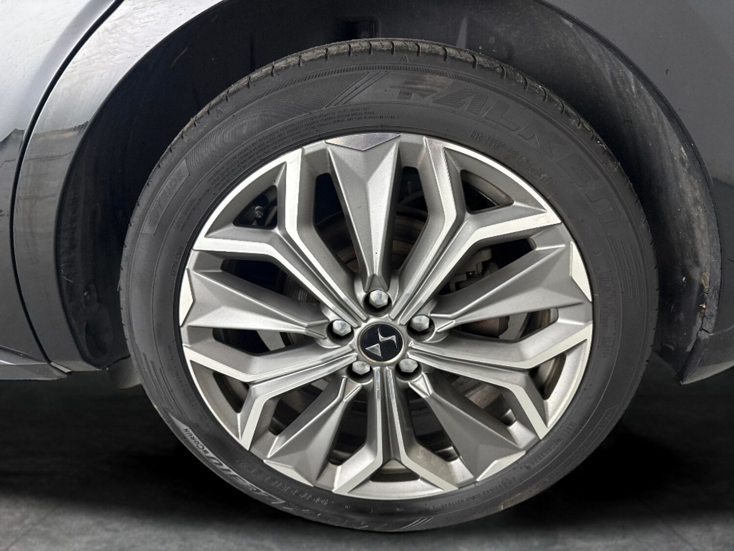 Used DS Automobiles DS 4 2022 for sale - 77493031: Photo 23