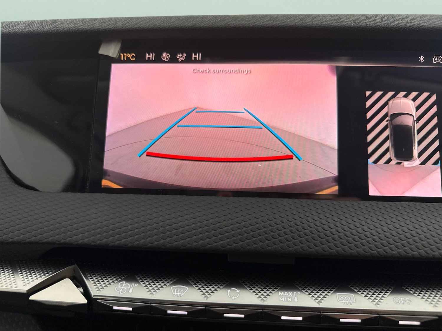 Used DS Automobiles DS 4 2022 for sale - 77493031: Photo 5