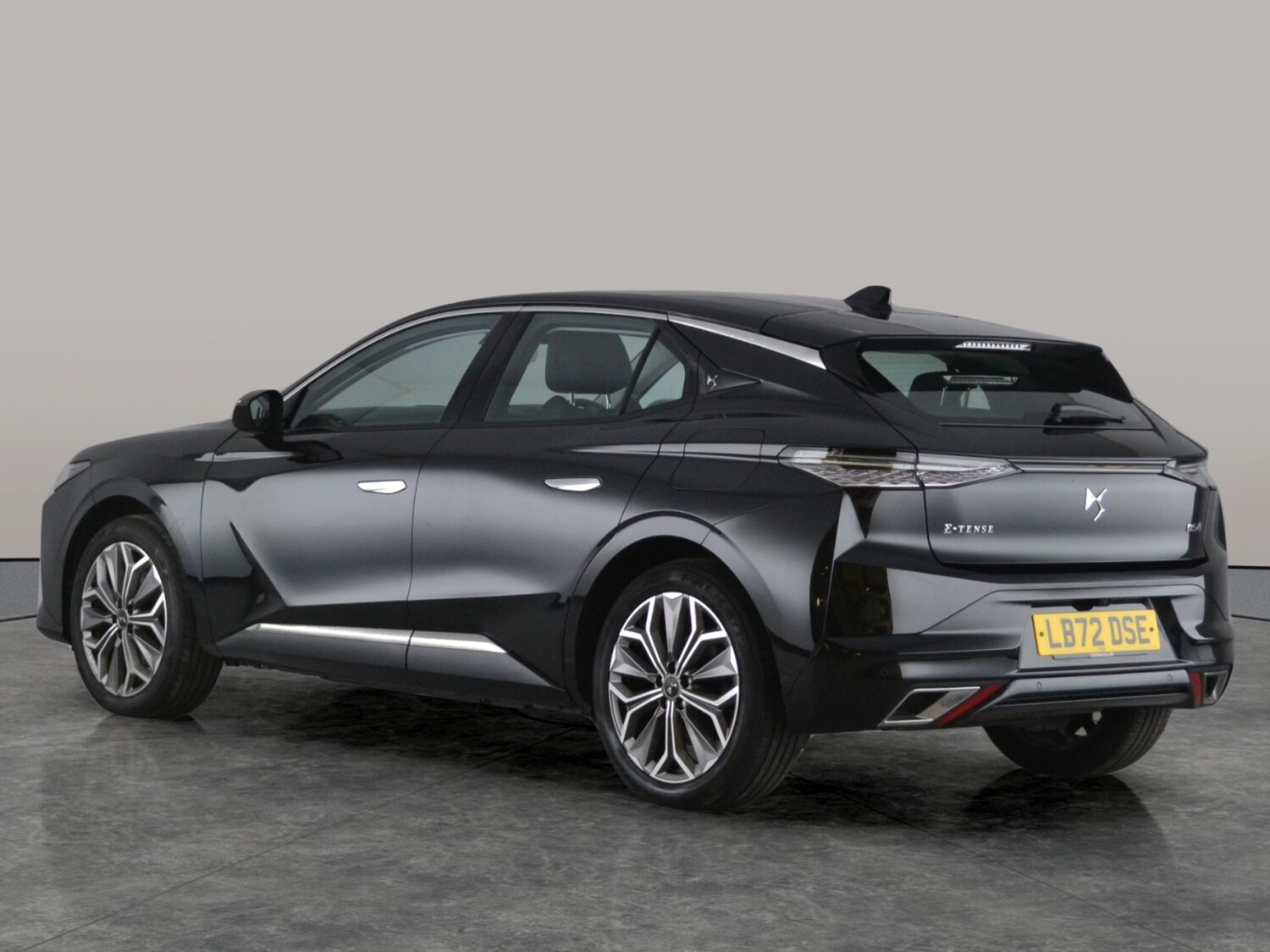 Used DS Automobiles DS 4 2022 for sale - 77493031: Photo 8