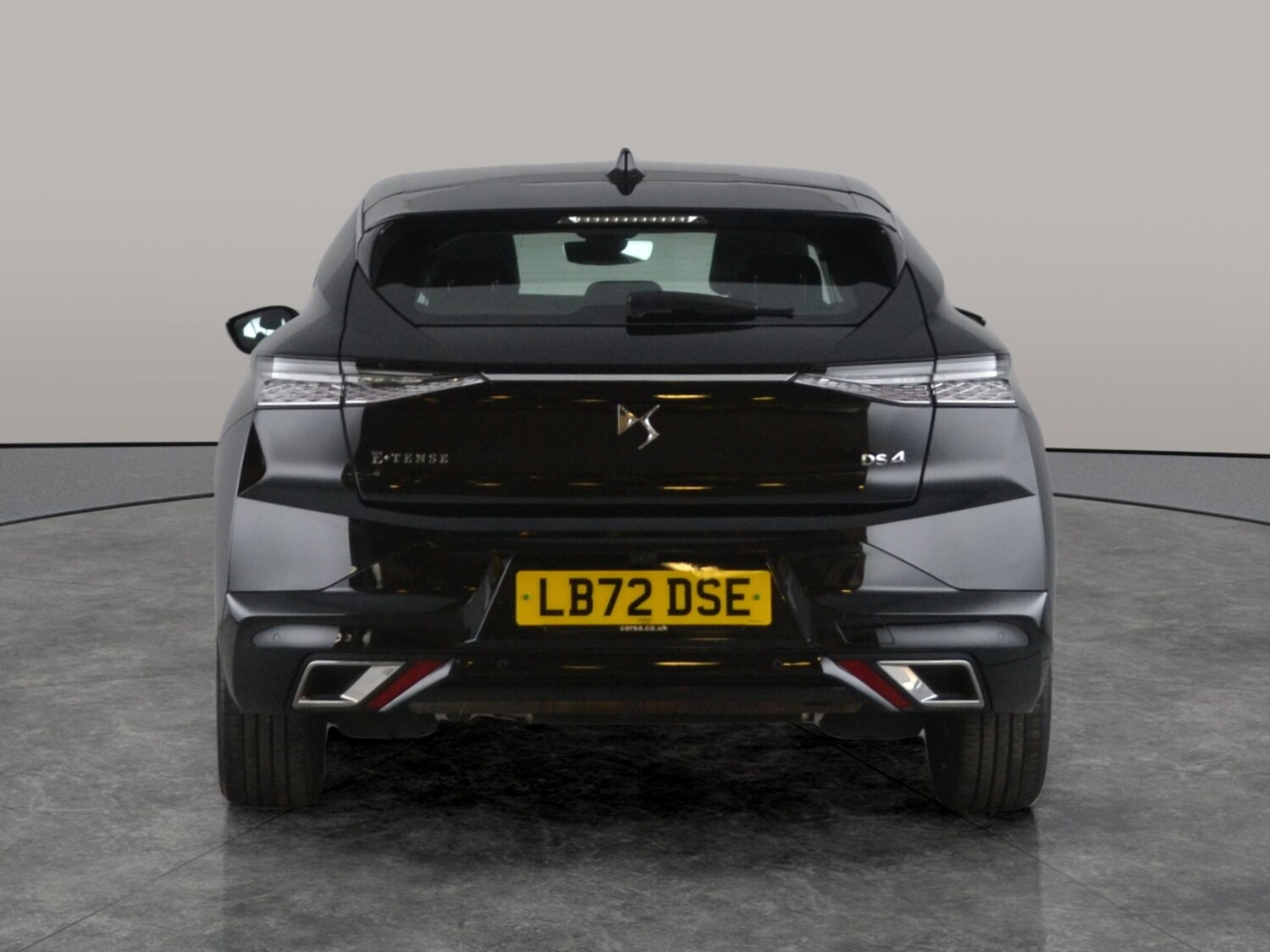 Used DS Automobiles DS 4 2022 for sale - 77493031: Photo 9