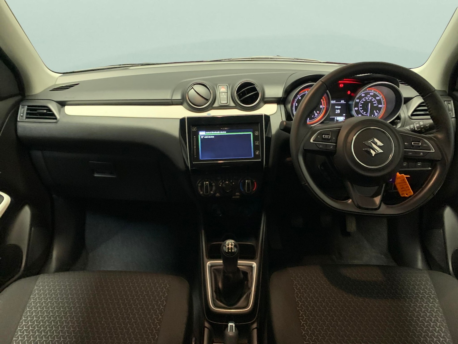 Used Suzuki Swift 2022 for sale - 77018594: Photo 6