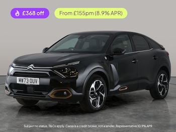 Used Citroen C4 2023 for sale - 78278313: Photo