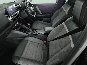 Used Citroen C4 2023 for sale - 78278313: Photo