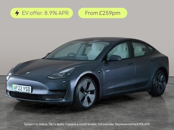 Used Tesla Model 3 2022 for sale - 78268591: Photo