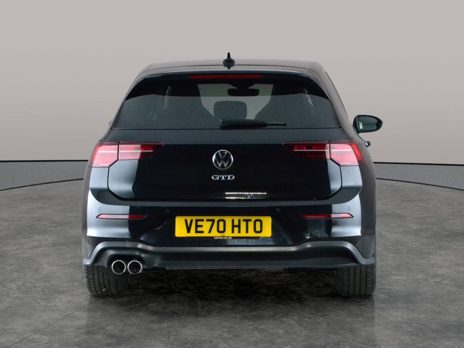 Used Volkswagen Golf 2020 for sale - 77060938: Photo 10