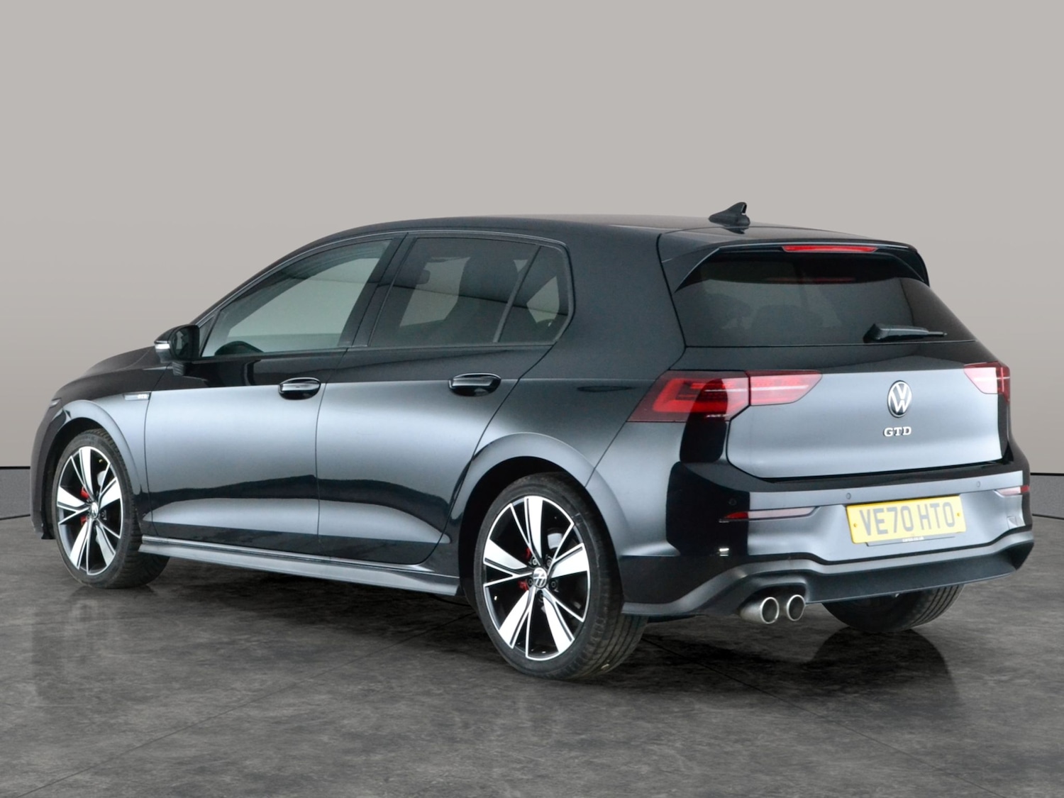 Used Volkswagen Golf 2020 for sale - 77060938: Photo 11