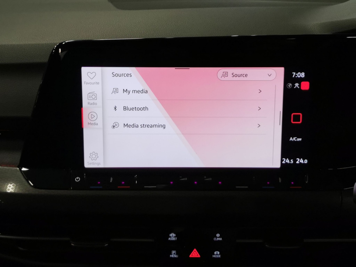 Used Volkswagen Golf 2020 for sale - 77060938: Photo 13