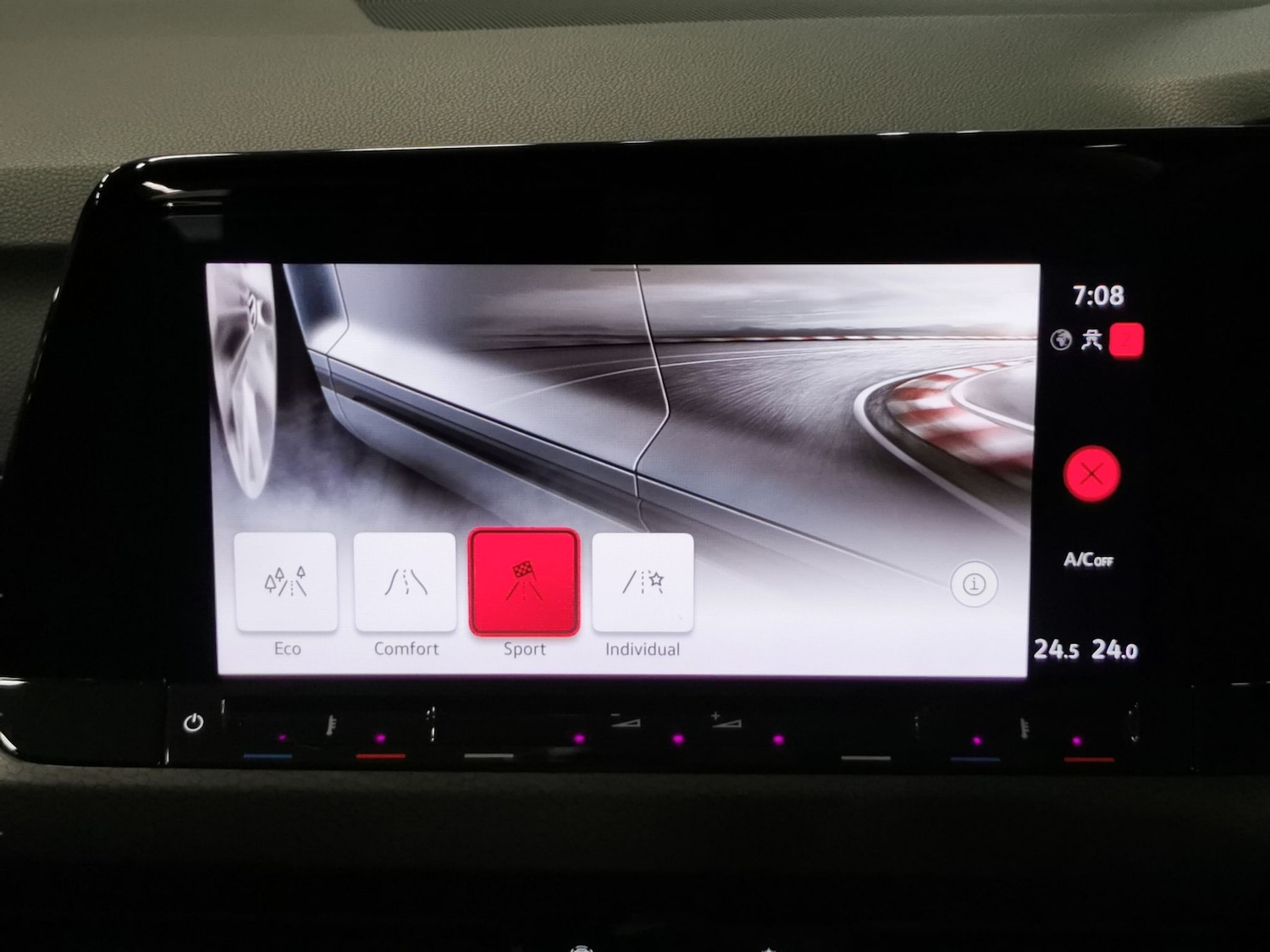 Used Volkswagen Golf 2020 for sale - 77060938: Photo 15