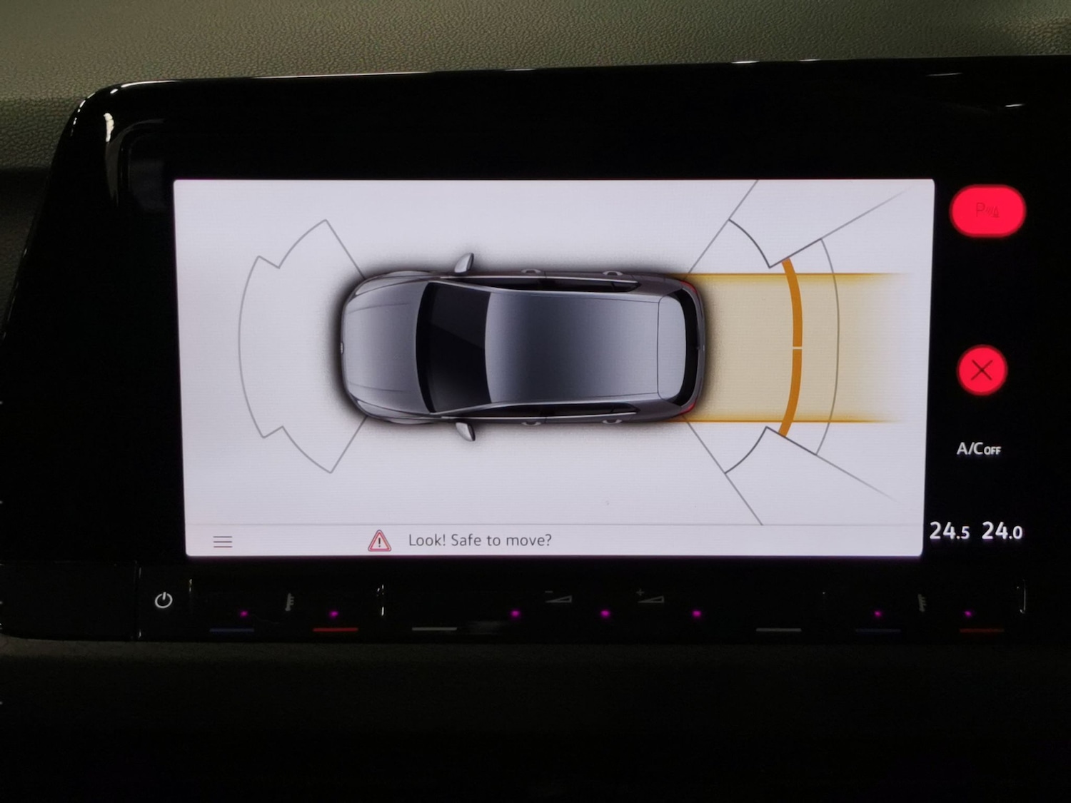 Used Volkswagen Golf 2020 for sale - 77060938: Photo 16