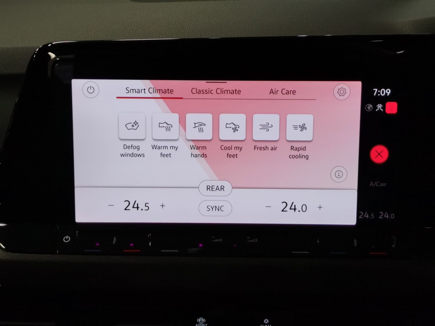 Used Volkswagen Golf 2020 for sale - 77060938: Photo 17