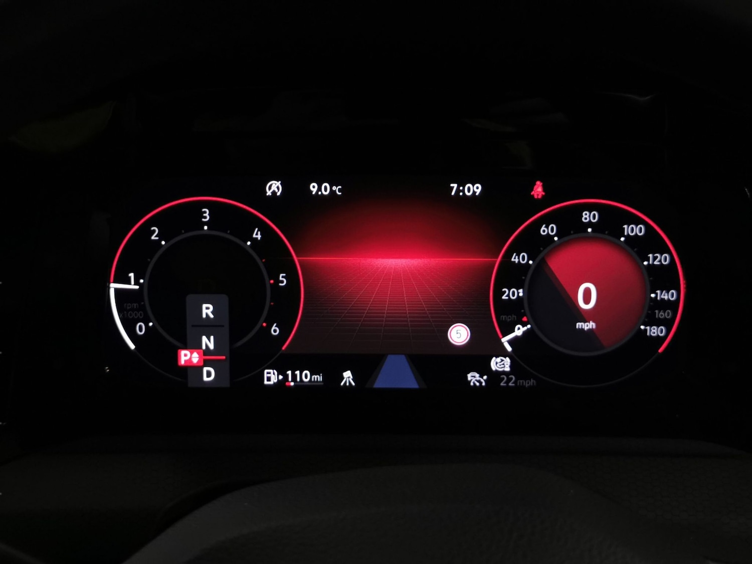 Used Volkswagen Golf 2020 for sale - 77060938: Photo 23