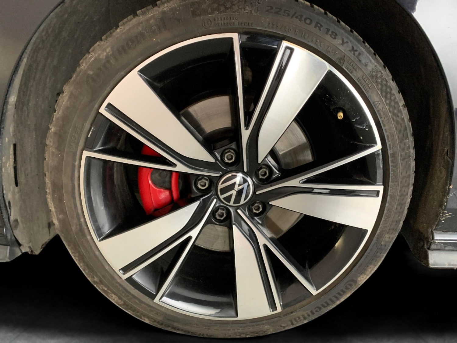 Used Volkswagen Golf 2020 for sale - 77060938: Photo 24