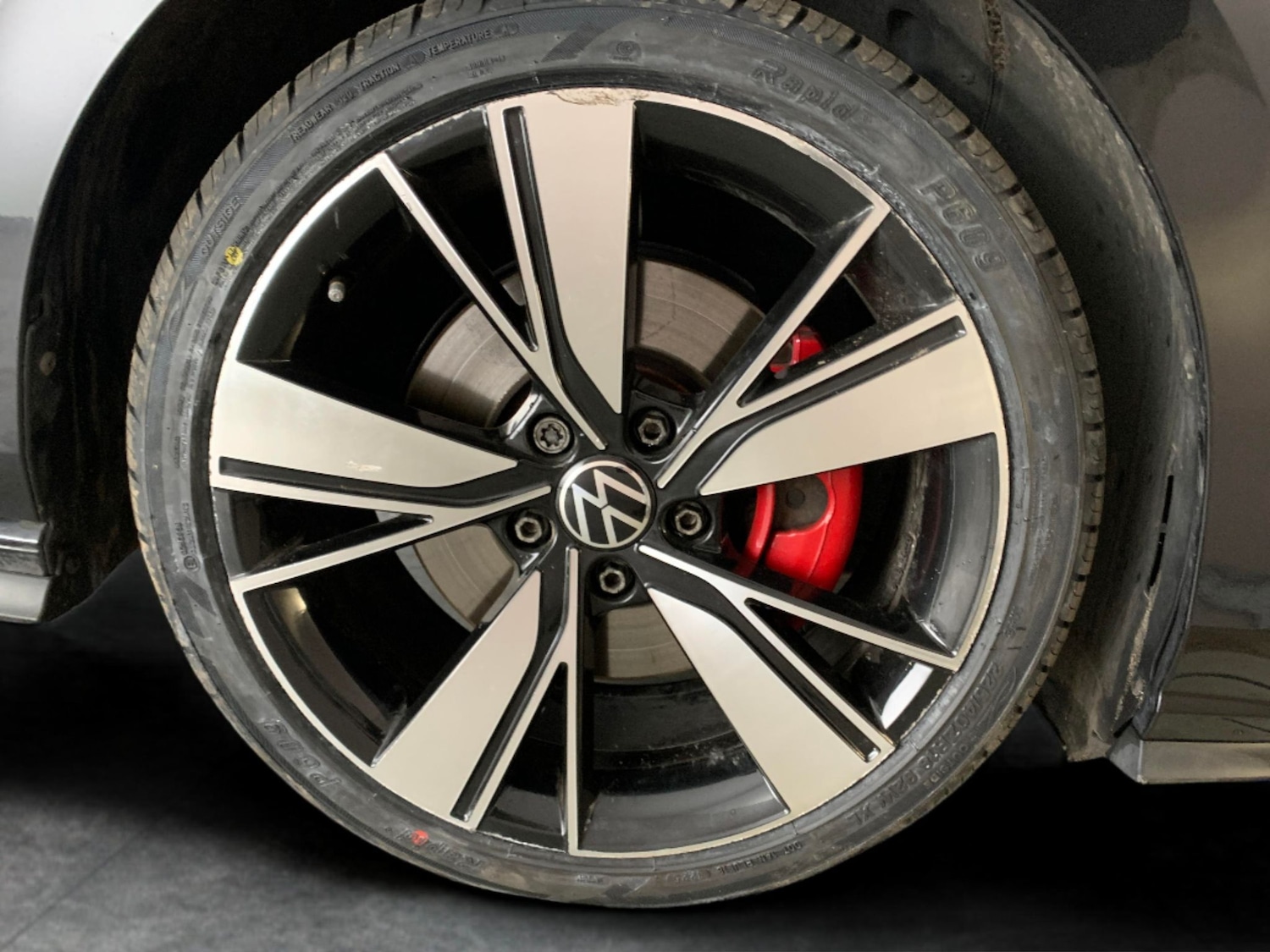 Used Volkswagen Golf 2020 for sale - 77060938: Photo 25