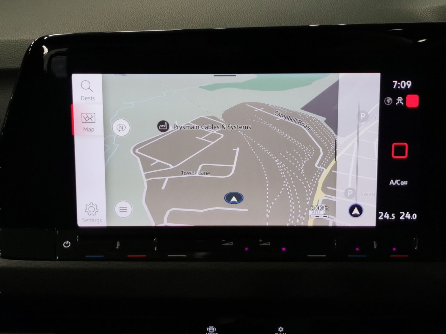 Used Volkswagen Golf 2020 for sale - 77060938: Photo 5