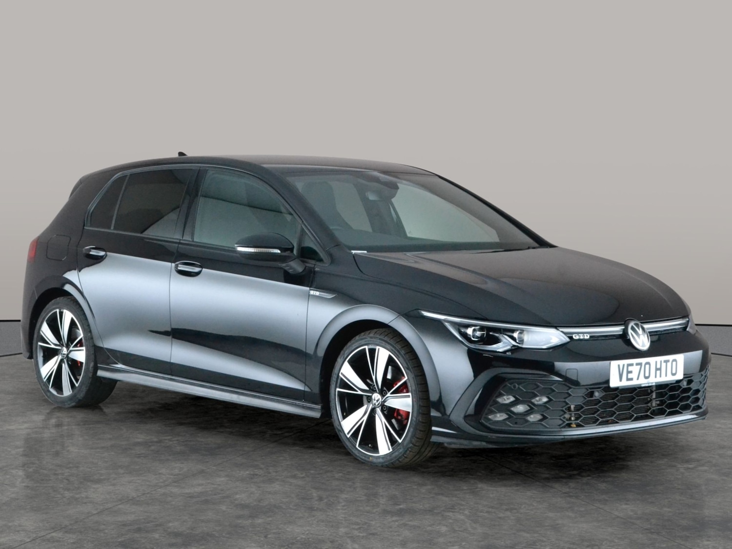 Used Volkswagen Golf 2020 for sale - 77060938: Photo 7