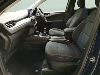 Used Ford Kuga undefined for sale - 78641965: Photo