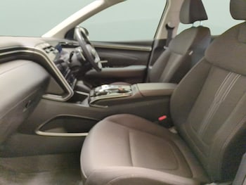 Used Hyundai TUCSON 2023 for sale - 78268607: Photo