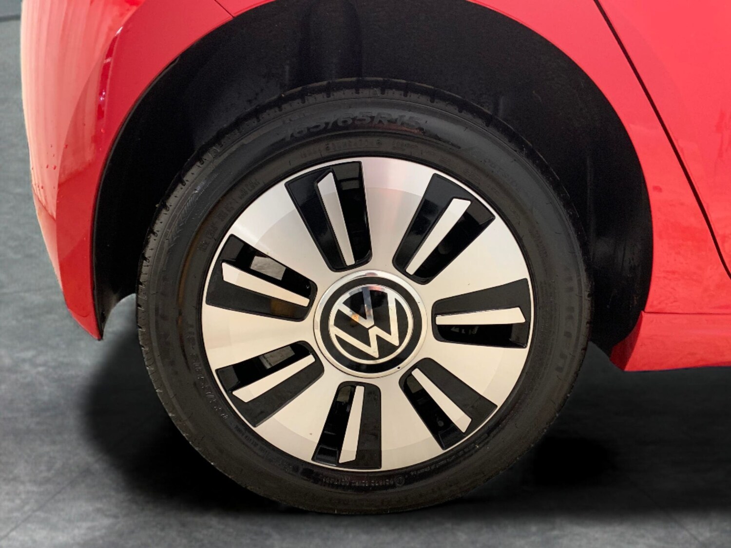 Used Volkswagen up! 2022 for sale - 77542918: Photo 18