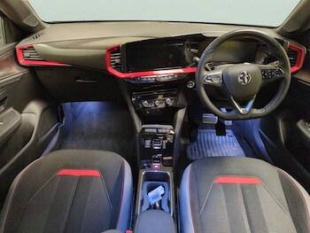 Used Vauxhall Mokka Electric undefined for sale - 78631064: Photo