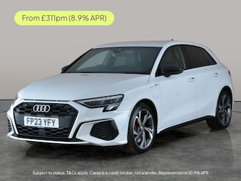 Used Audi A3 2023 for sale - 78815613: Photo