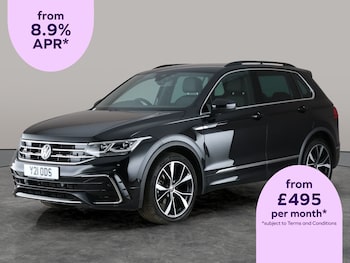 2023 - 2.0 TDI R-Line 5dr DSG