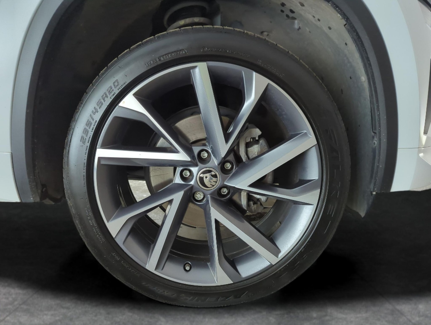 Used Skoda Kodiaq 2023 for sale - 77928263: Photo 25