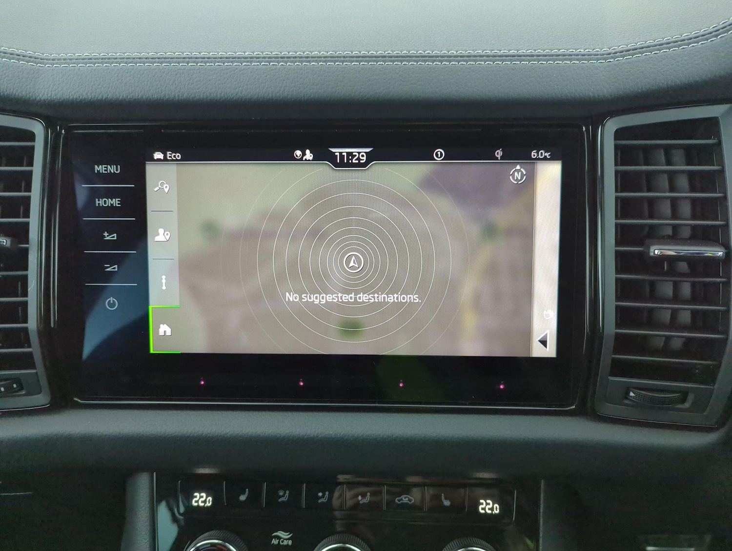 Used Skoda Kodiaq 2023 for sale - 77928263: Photo 5