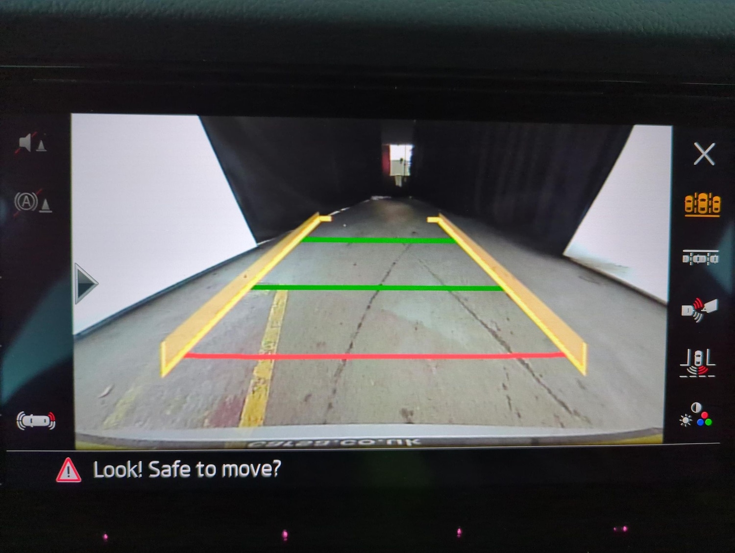 Used Skoda Kodiaq 2023 for sale - 77928263: Photo 6