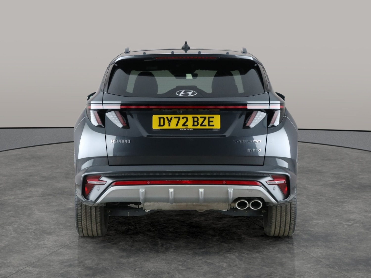 Used Hyundai TUCSON 2022 for sale - 76375849: Photo 14