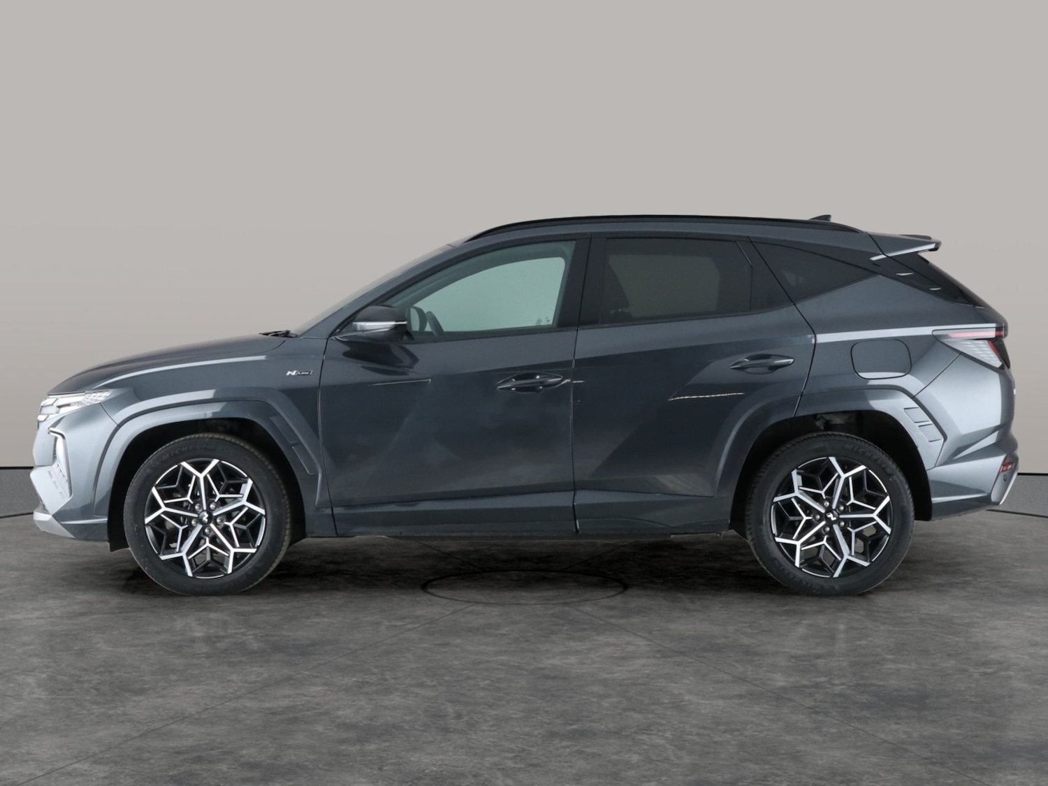 Used Hyundai TUCSON 2022 for sale - 76375849: Photo 17