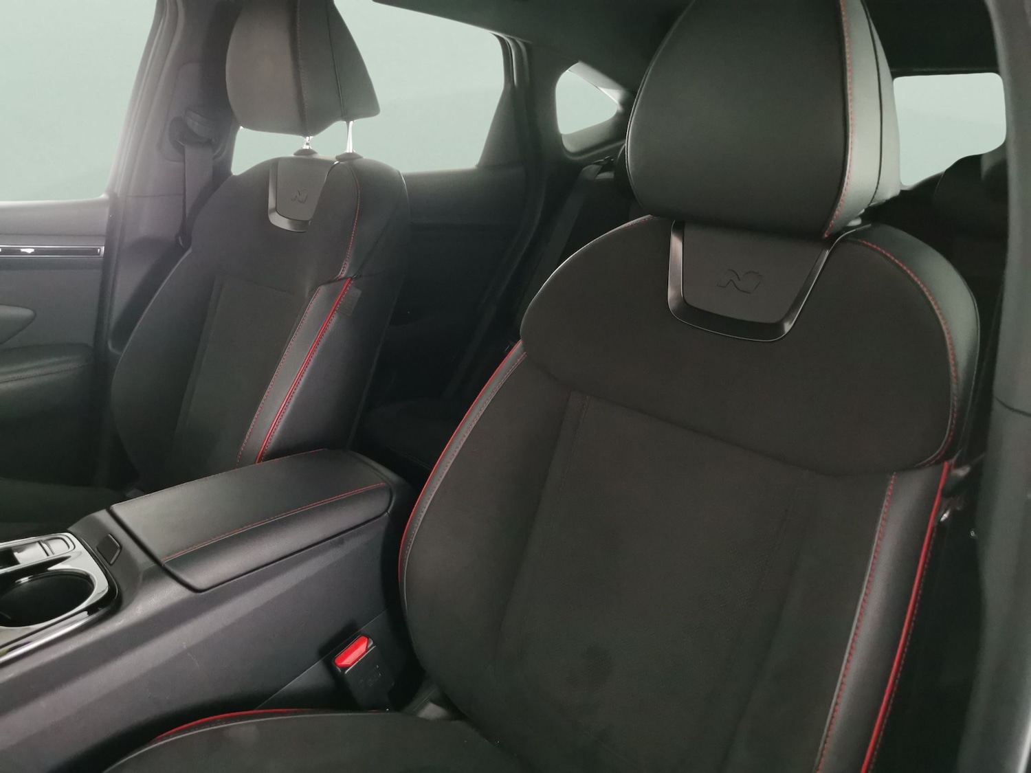Used Hyundai TUCSON 2022 for sale - 76375849: Photo 18