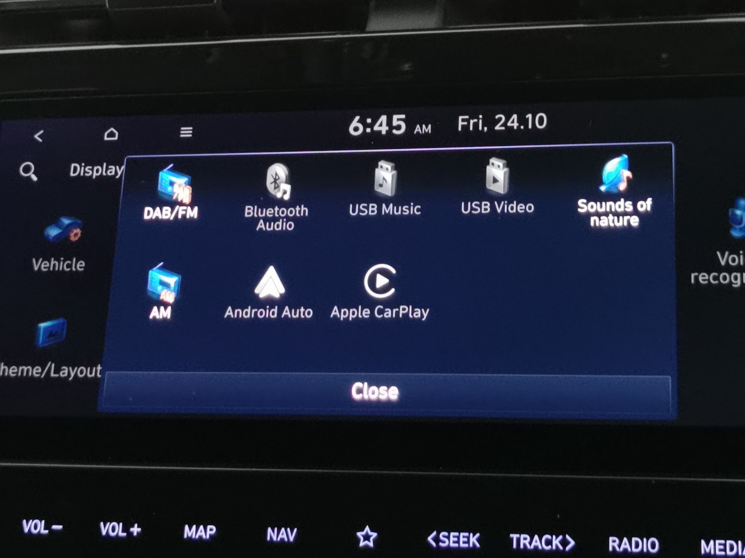 Used Hyundai TUCSON 2022 for sale - 76375849: Photo 19