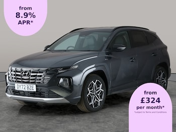 2022 - 1.6 TGDi Hybrid 230 N Line 5dr 2WD Auto