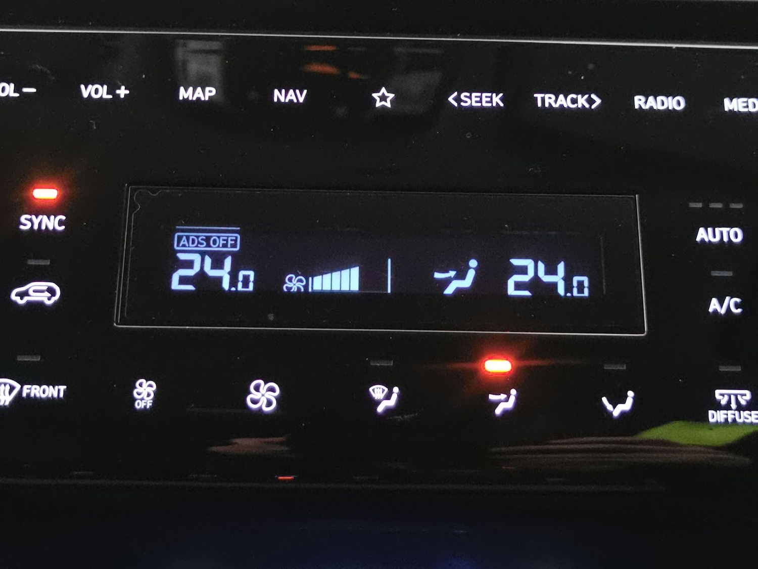 Used Hyundai TUCSON 2022 for sale - 76375849: Photo 23