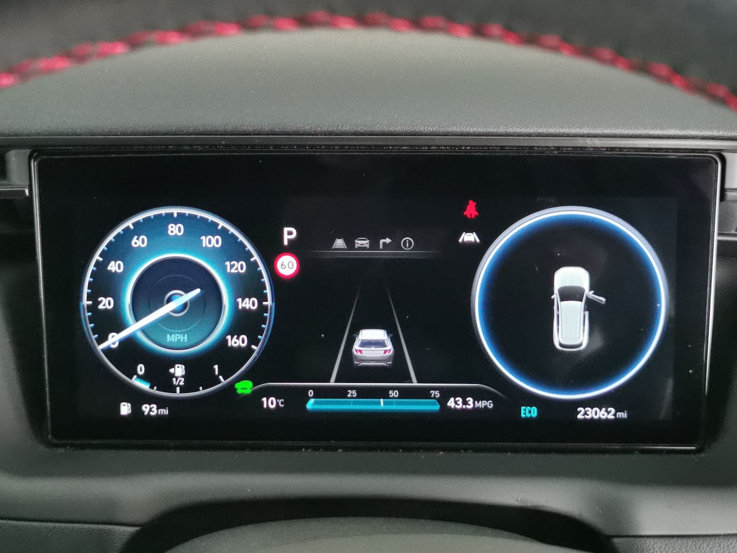 Used Hyundai TUCSON 2022 for sale - 76375849: Photo 33