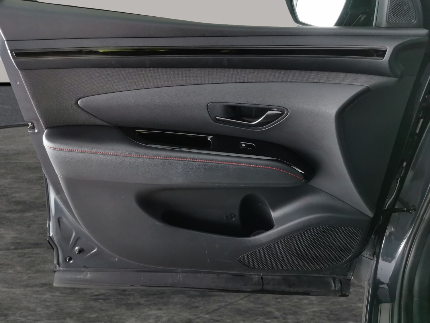 Used Hyundai TUCSON 2022 for sale - 76375849: Photo 39