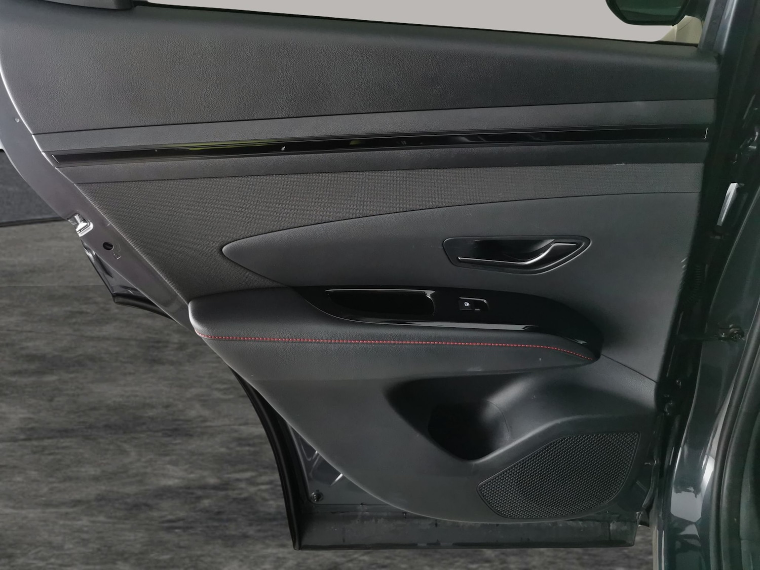 Used Hyundai TUCSON 2022 for sale - 76375849: Photo 41