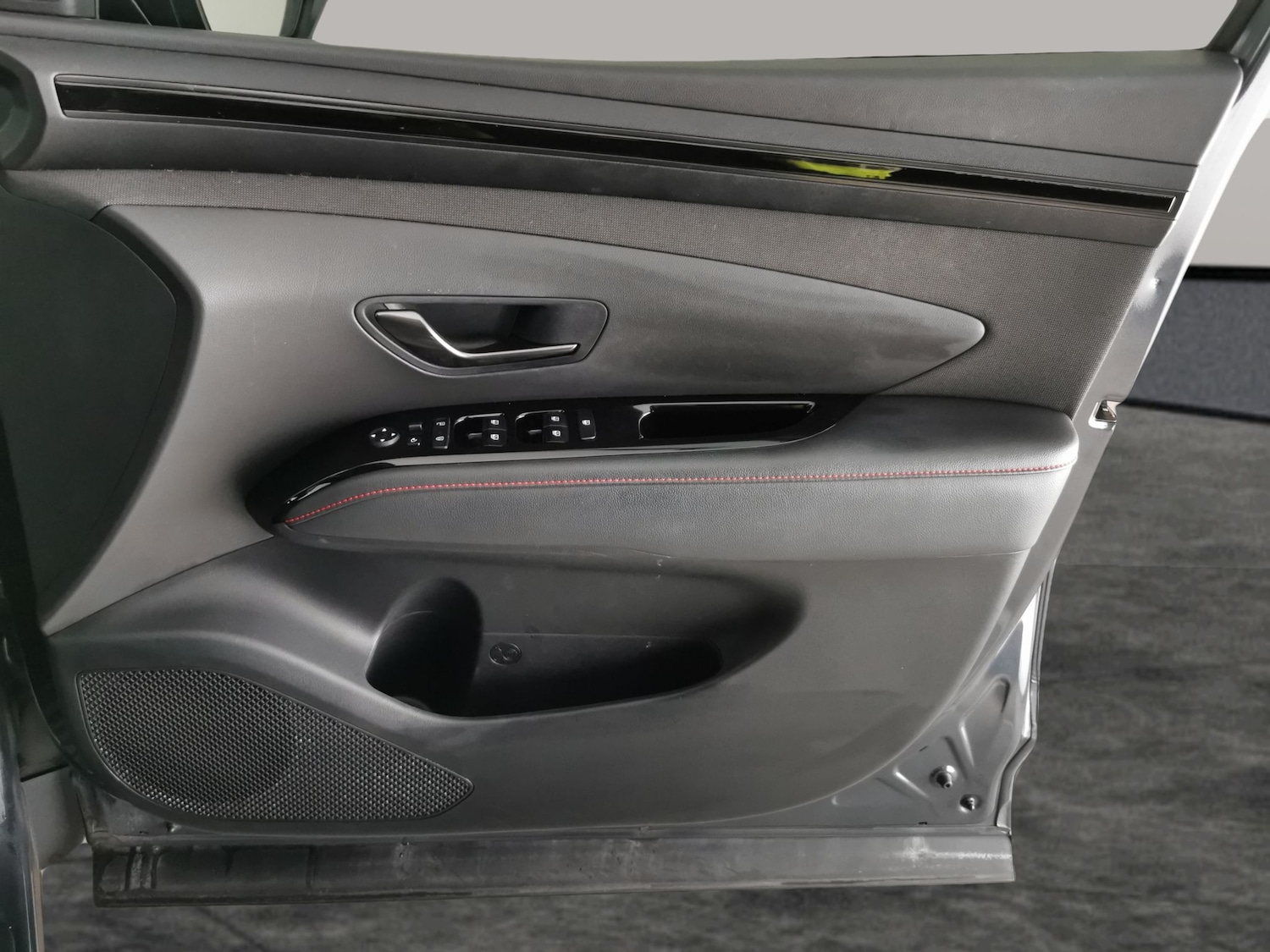 Used Hyundai TUCSON 2022 for sale - 76375849: Photo 45