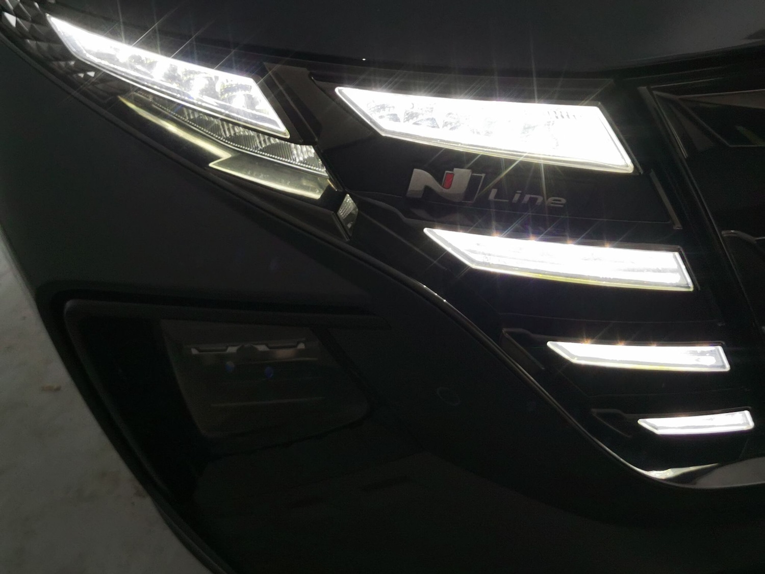 Used Hyundai TUCSON 2022 for sale - 76375849: Photo 6