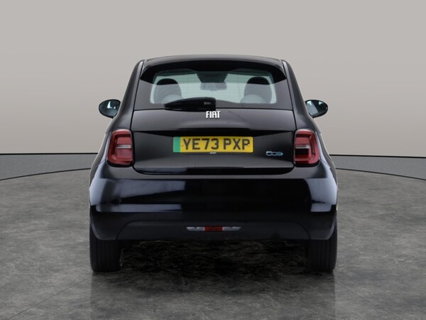 Used Fiat 500e 2023 for sale - 76240939: Photo 10