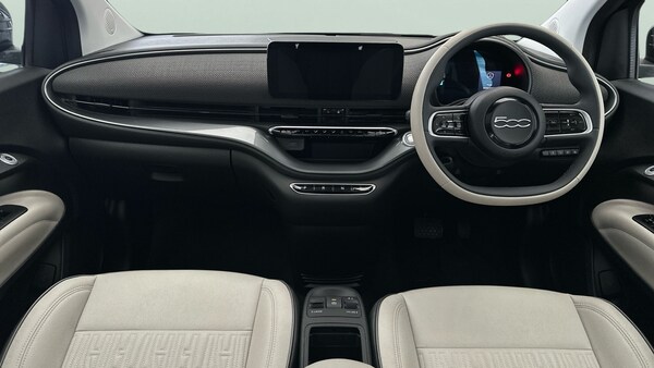 Used Fiat 500e 2023 for sale - 76240939: Photo 19