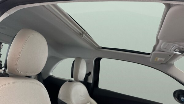 Used Fiat 500e 2023 for sale - 76240939: Photo 36